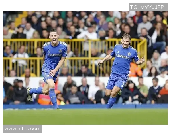 2018年热刺与切尔西激战回顾：英超巅峰对决的精彩瞬间与战术分析